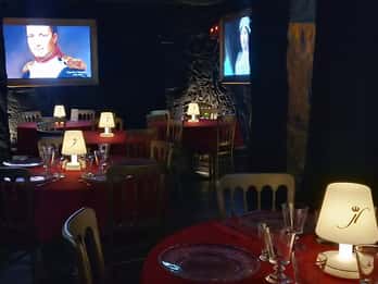 Ajaccio: Napoleon's Cave Experience with Corsican Meal