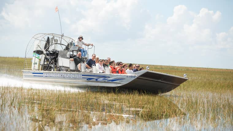 Die besten Aktivitäten in Weston