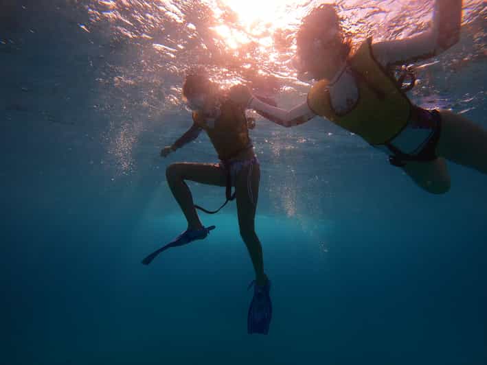 Cancun Snorkeling Tour for NonSwimmers GetYourGuide