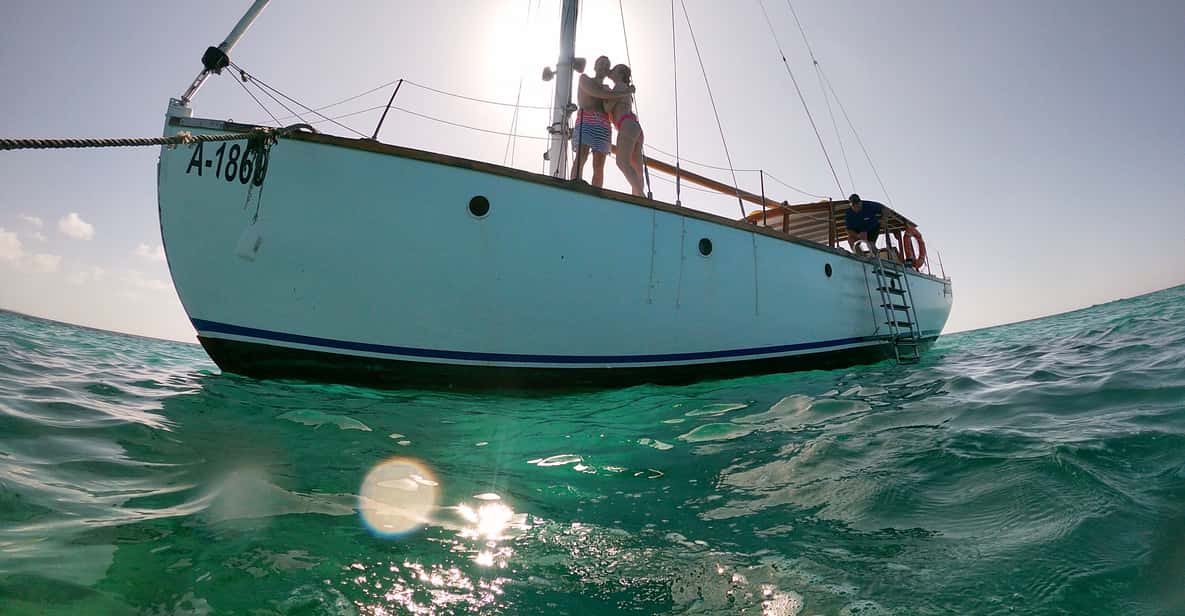 Aruba Private Snorkel Tour GetYourGuide