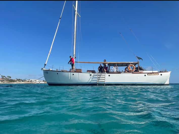 Aruba Private Snorkel Tour GetYourGuide