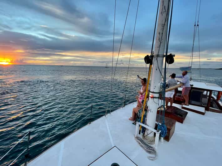 Aruba Private Snorkel Tour GetYourGuide