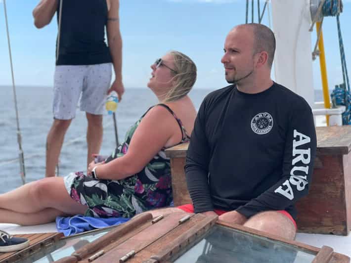 Aruba Private Snorkel Tour GetYourGuide