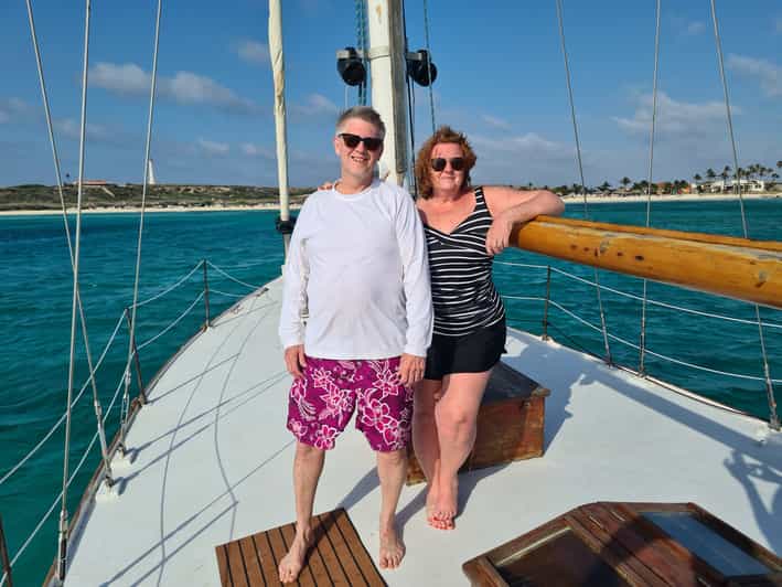 Aruba Private Snorkel Tour GetYourGuide