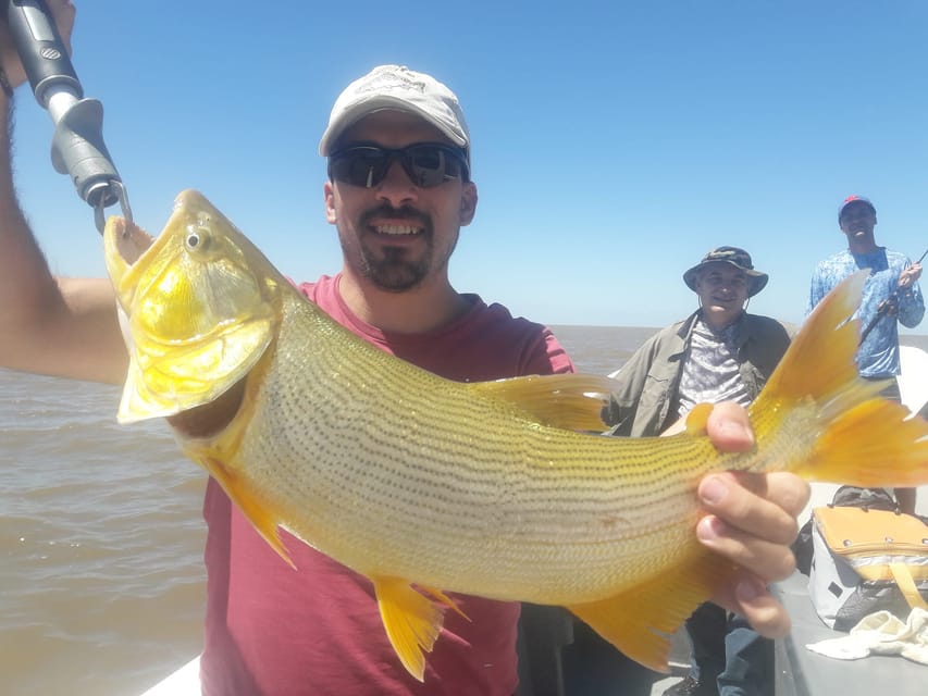 Charter, El Gato Sportfishing