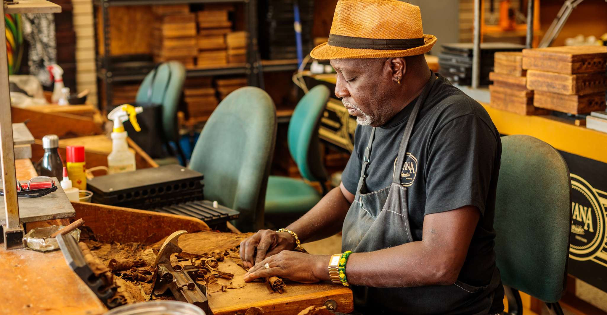 Miami: Little Havana Cuban Food and Culture Walking Tour photo 12