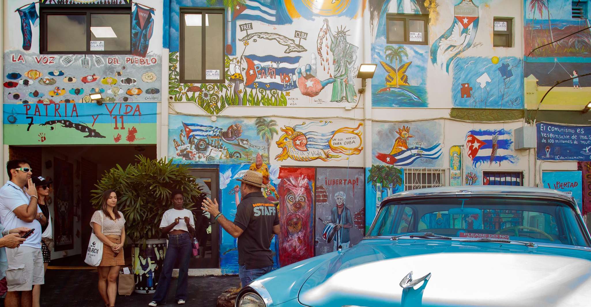 Miami: Little Havana Cuban Food and Culture Walking Tour photo 18