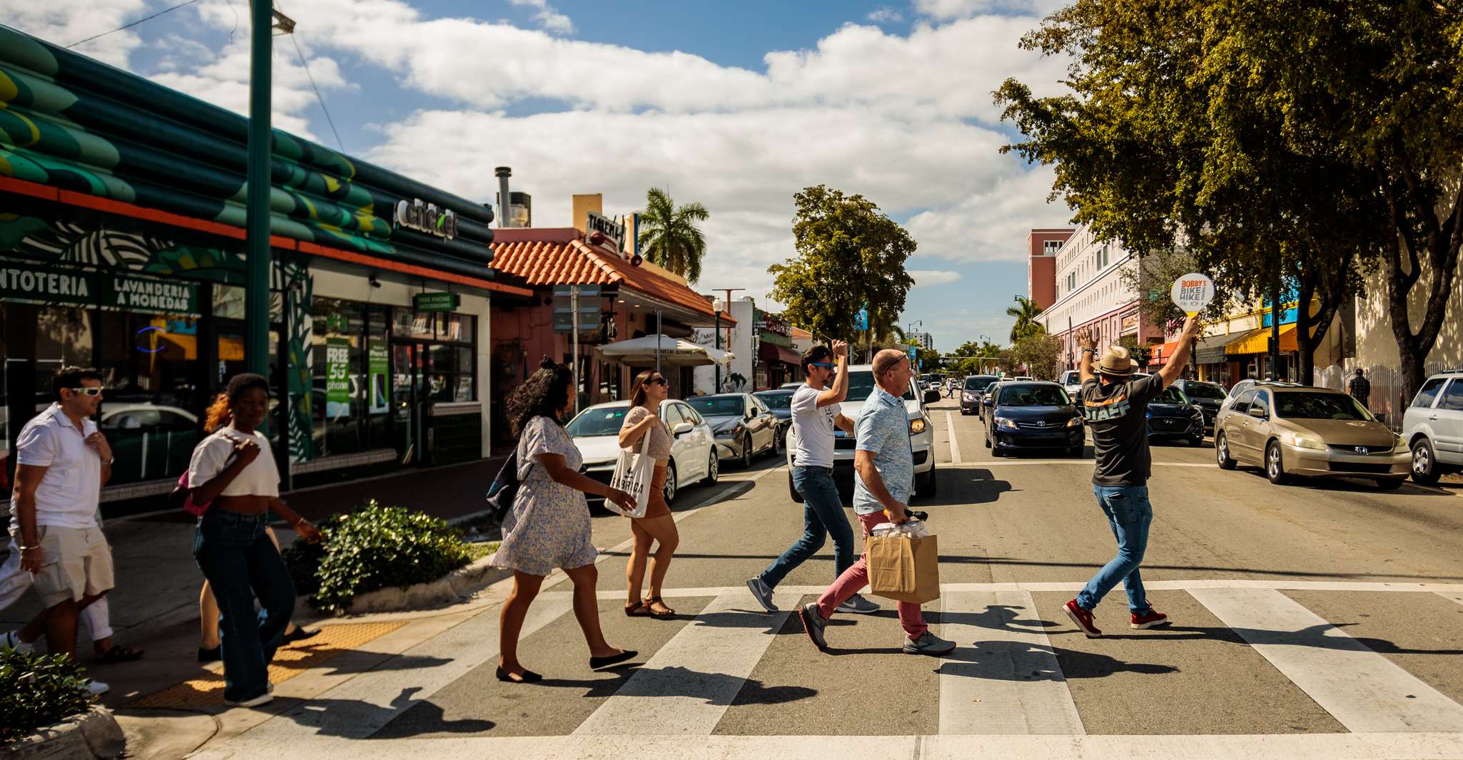Miami: Little Havana Cuban Food and Culture Walking Tour photo 19