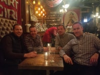 Chicago, Prohibition Speakeasies Bus Tour or Walking Tour - Housity