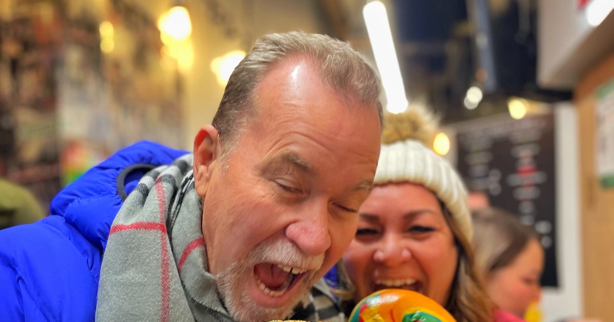 NYC Guided Bagel Tour with Bagel Tastings GetYourGuide