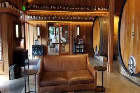 Sonoma County: Half-Day Wine Tour