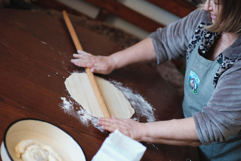 Sarajevo: Bosnian Cooking Experience with Mountain Views