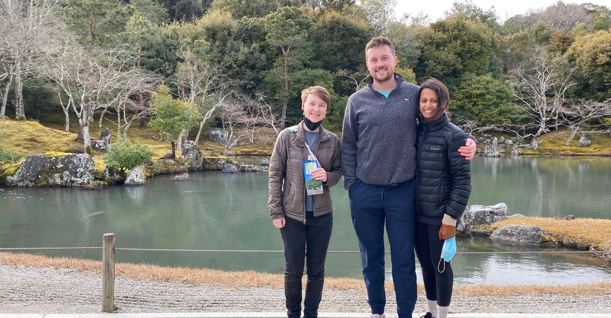 Kyoto, Pomeriggio Bamboo Forest e Monkey Park Bike Tour - Hizvo