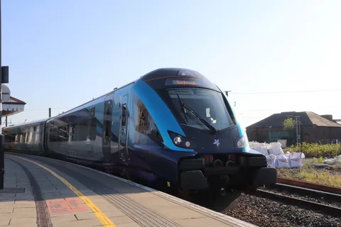 Manchester: Transporte a/desde el aeropuerto de Manchester