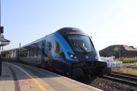 Manchester, transport van/naar de luchthaven van Manchester - Housity