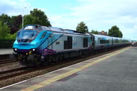 Manchester, Transportation to/from Manchester Airport - Housity