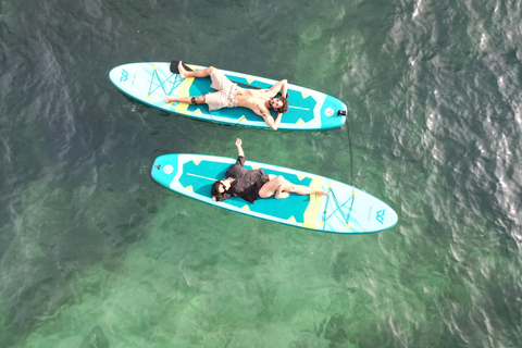 Benagil Cave Private Boat Charter with SUP, Wake & Snorkel. 2H Private Boat