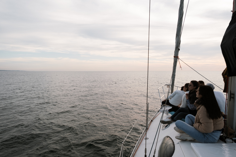 Paseo en barco por el río Duero