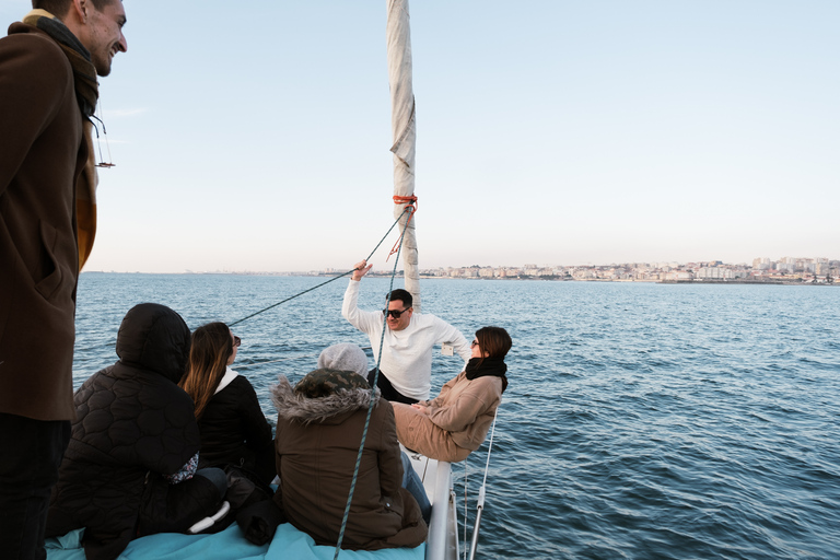 Paseo en barco por el río Duero