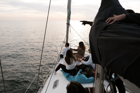 Paseo en barco por el río Duero