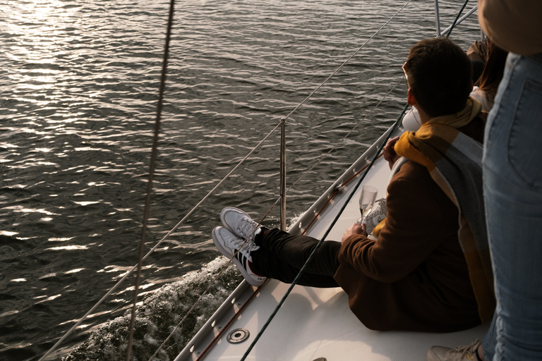 Porto douro river boat tour