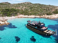From Cannigione, La Maddalena Archipelago Boat Trip - Housity