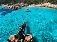 From Cannigione, La Maddalena Archipelago Boat Trip - Housity