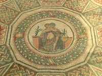 Piazza Armerina, Villa romaine du Casale Guide Tour - Housity