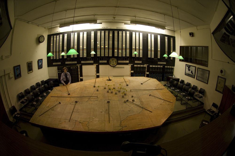 Londyn: Opactwo Westminsterskie i Churchill War Rooms Piesza wycieczka