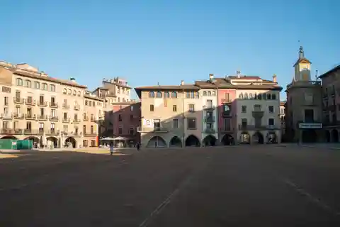 From Barcelona: Osona and La Garrotxa Guided Day Trip
