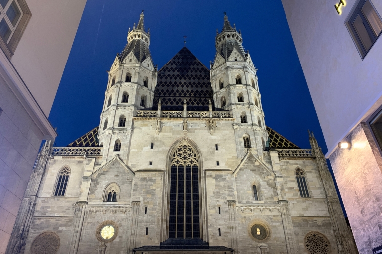 Vienne : visite guidée des fantômesTour des fantômes de Vienne