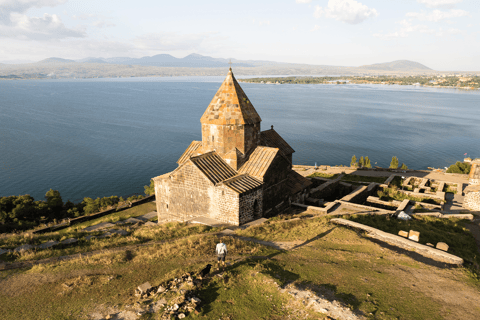 Private Tour: Sevan and Dilijan