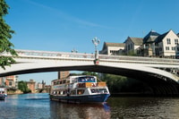 York, River Ouse City Cruise - Hizvo