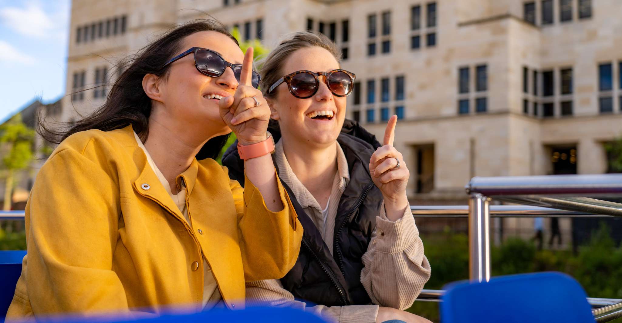 York, River Ouse City Cruise - Hizvo