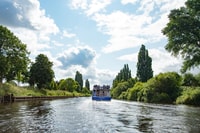 York, River Ouse City Cruise - Hizvo