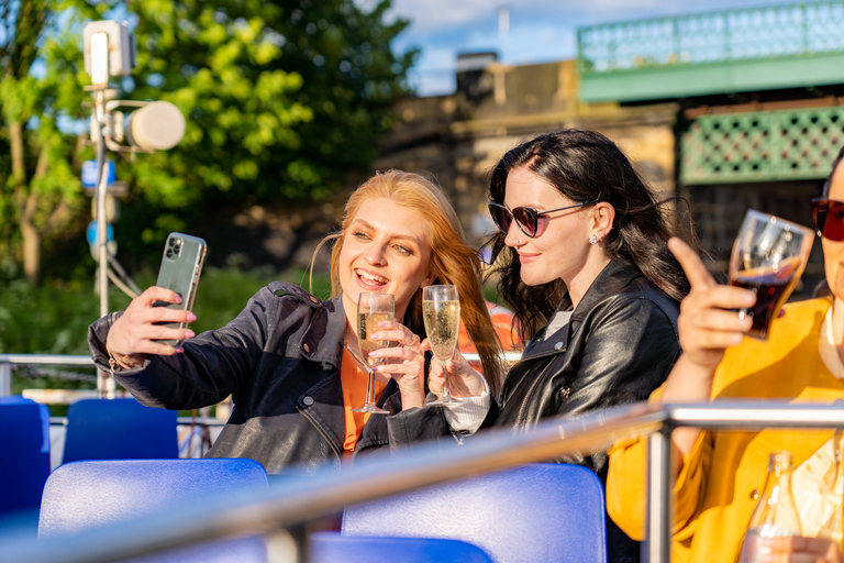 York: River Ouse Early Evening Cruise