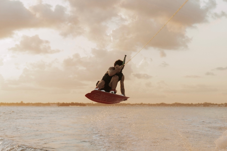 Miami: lección de wakeboard de 2 horas
