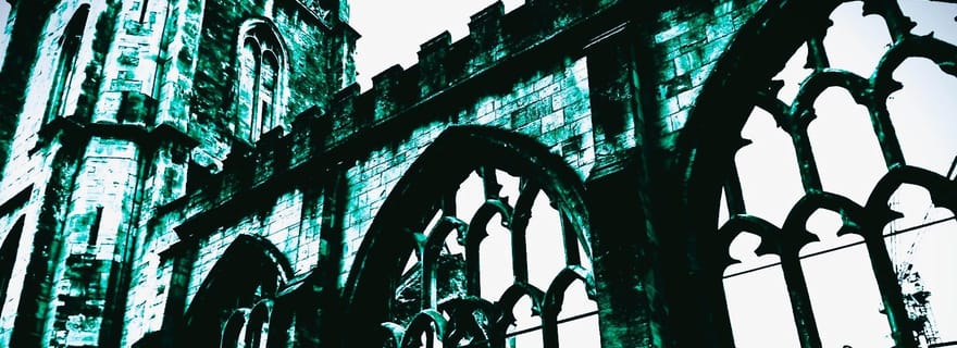 Bristol : Visite guidée des fantômes