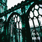 Bristol: Guided Ghost Tour