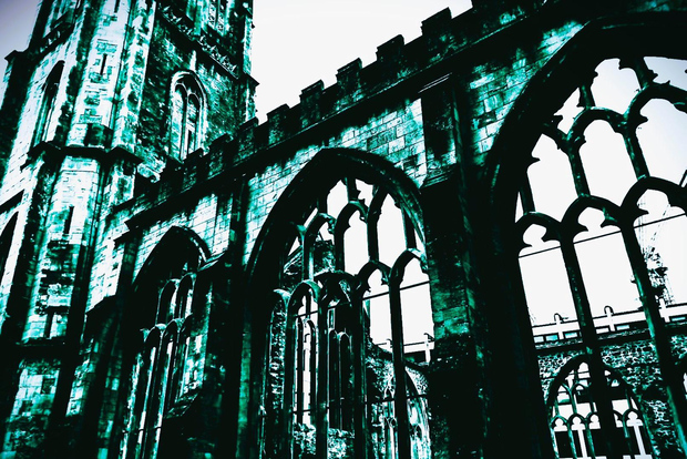 Bristol: tour guidato dei fantasmi