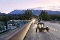 Lake Garda, triciclo guiado de 2 horas o Ryker Tour - Housity