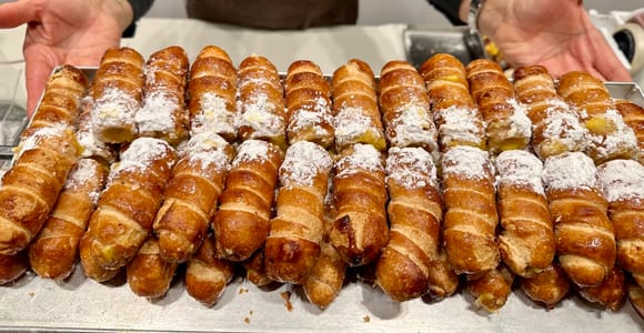Mailand: Geführter Street Food Rundgang mit Verkostung