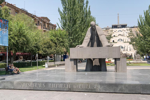 Armenia: 5-Day Dream Journey of Culture & History