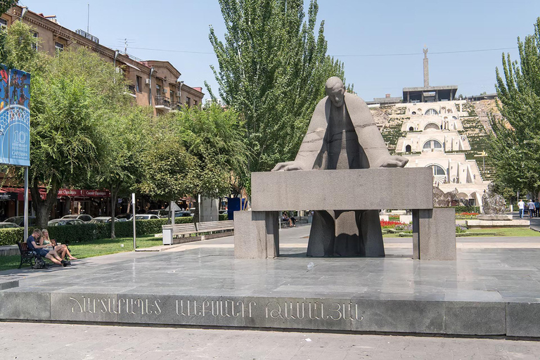 Armenia: 5-Day Dream Journey of Culture & History