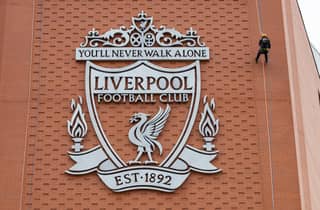 Liverpool: Das Anfield Abseilen & Liverpool FC Museum