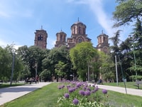 Belgrade 20th century tour - Housity