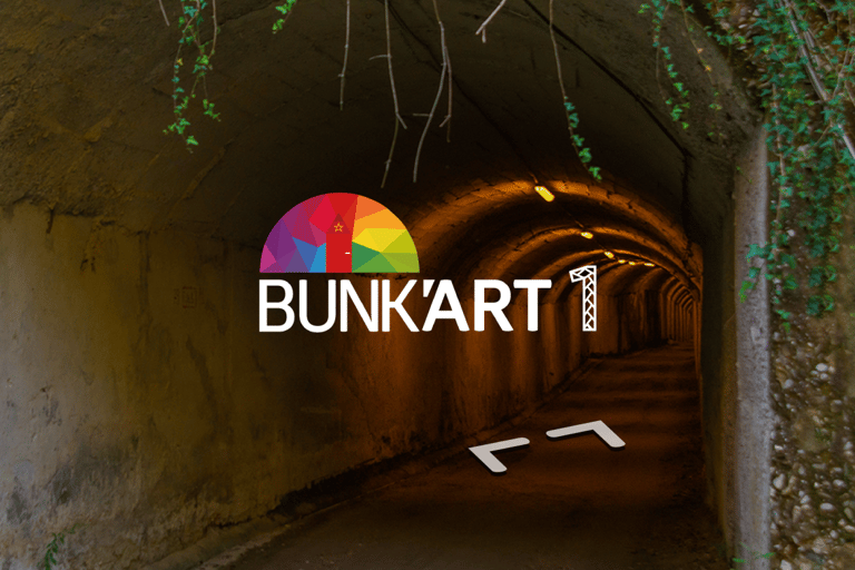 Tirana : Visite virtuelle Bunk'Art 1