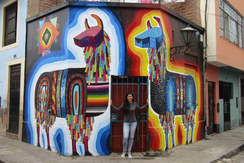 From Lima Callao District Highlights Tour with a Guide GetYourGuide