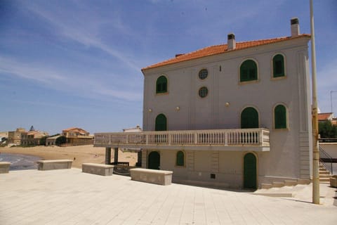 Excursion in the footsteps of Montalbano
