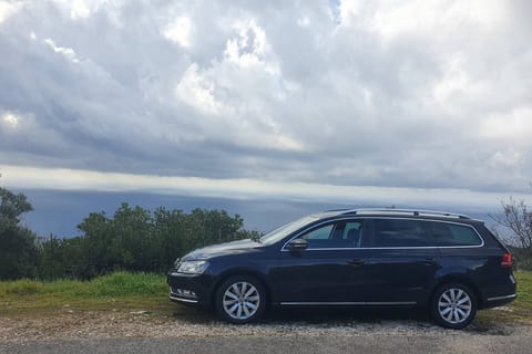 Transfer from Podgorica to Zabljak, Durmitor